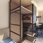 Hotel Garner Augsburg Nord By Ihg