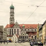 Garner Augsburg Nord By Ihg 4*