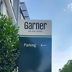 Hotel Garner Augsburg Nord By Ihg