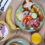 Garner Augsburg Nord By Ihg 4* Gersthofen