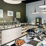 Garner Augsburg Nord By Ihg 4* Gersthofen