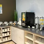 Hotel Garner Augsburg Nord By Ihg
