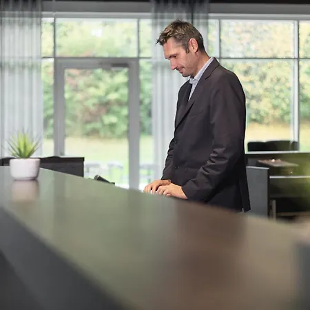 Garner Augsburg Nord By Ihg Otel Gersthofen