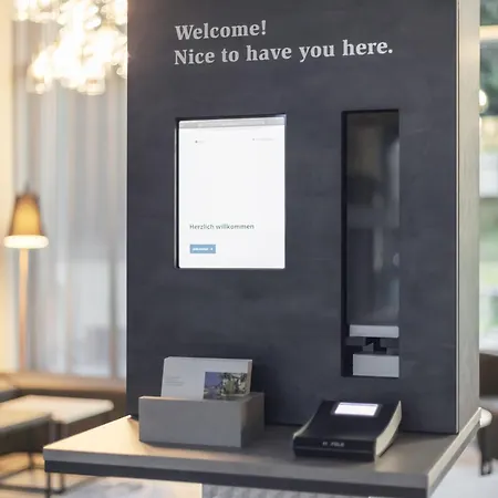 Garner Augsburg Nord By Ihg