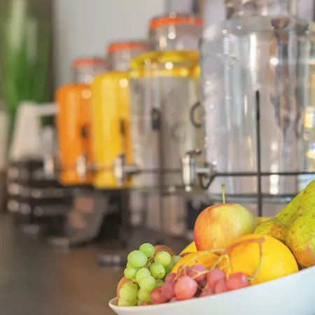 Otel Garner Augsburg Nord By Ihg Gersthofen