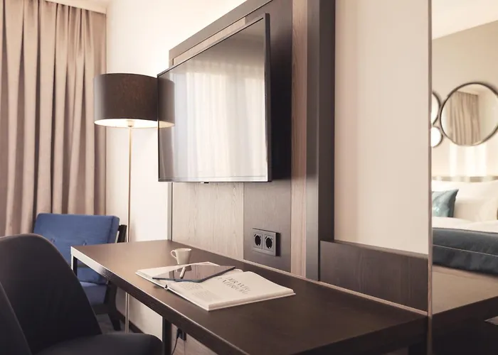 Hotel Garner Augsburg Nord By Ihg