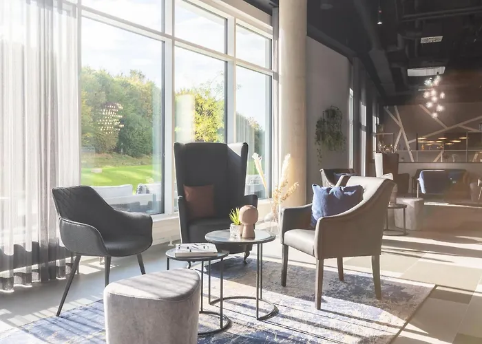 Ξενοδοχείο Garner Augsburg Nord By Ihg 4*