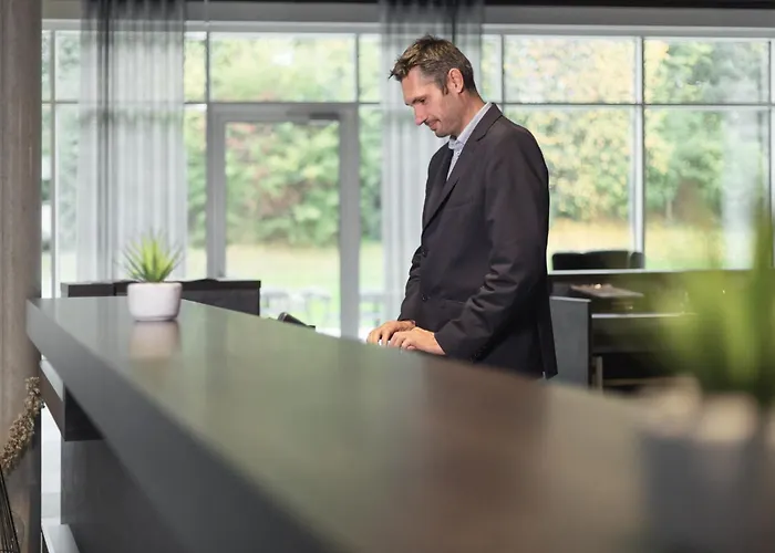 Garner Augsburg Nord By Ihg Ξενοδοχείο Gersthofen