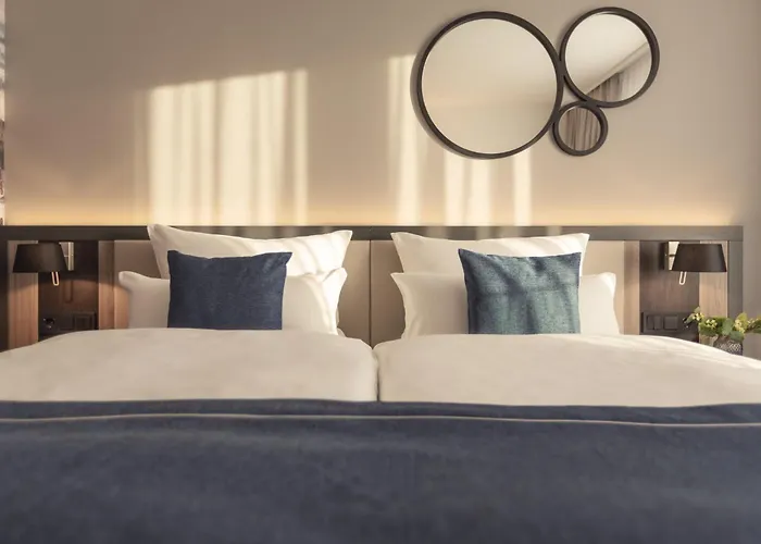 Garner Augsburg Nord By Ihg