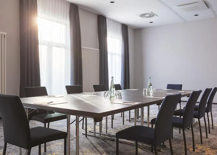 Hotel Garner Augsburg Nord By Ihg 4*