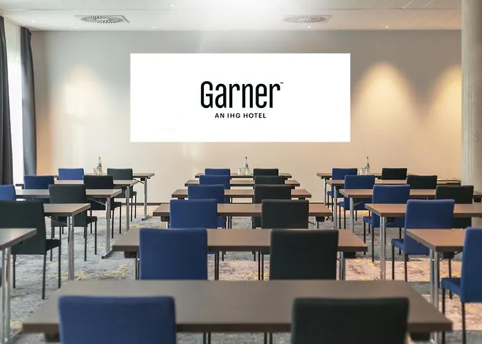 Garner Augsburg Nord By Ihg