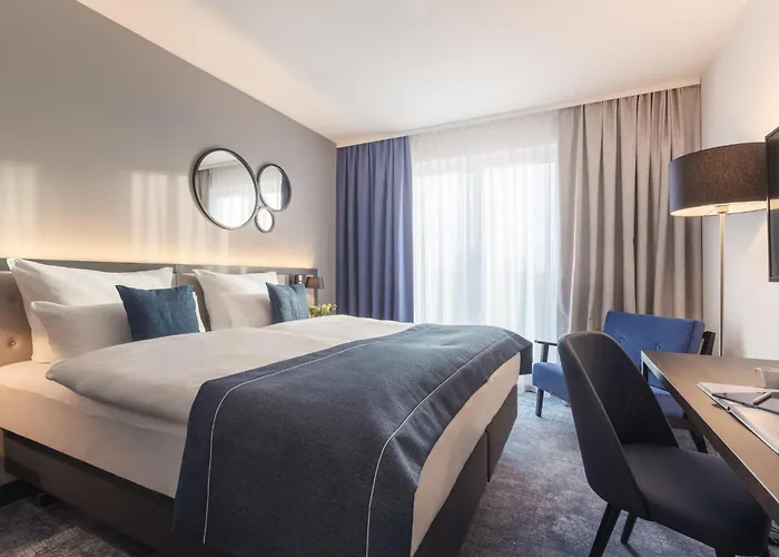 Hotel Garner Augsburg Nord By Ihg Gersthofen
