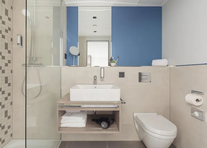 Garner Augsburg Nord By Ihg 4*