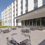 Garner Augsburg Nord By Ihg Hotell