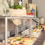 Garner Augsburg Nord By Ihg Gersthofen