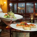 Garner Augsburg Nord By Ihg Hotell 4*