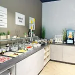 Garner Augsburg Nord By Ihg 4* Gersthofen