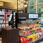 Garner Augsburg Nord By Ihg Hotell Gersthofen