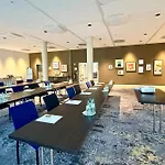 Hotell Garner Augsburg Nord By Ihg Gersthofen