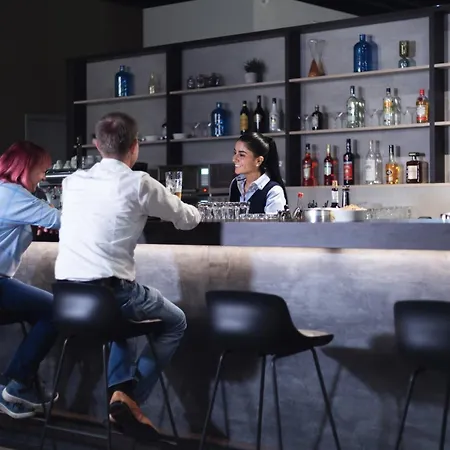 Garner Augsburg Nord By Ihg Hotel Gersthofen