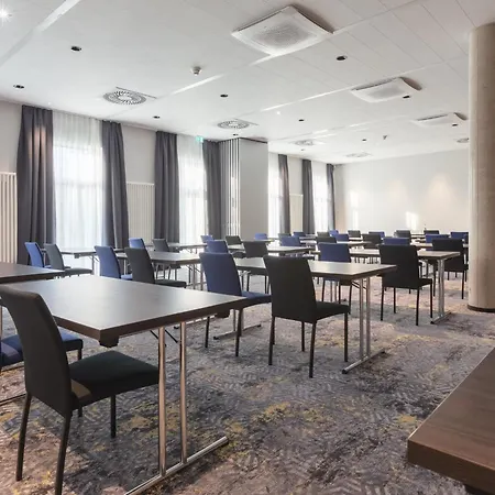 Garner Augsburg Nord By Ihg 4* גרסטהופן