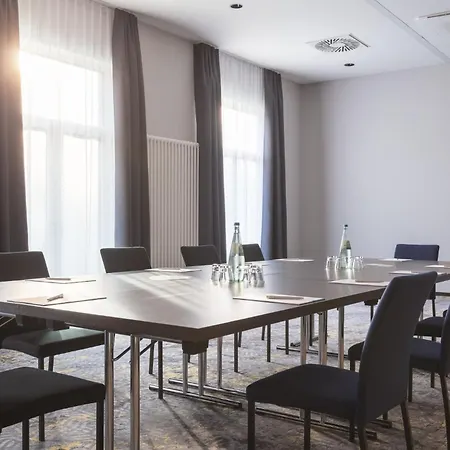 Szálloda Garner Augsburg Nord By Ihg 4*