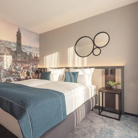 Hotel Select Augsburg Gersthofen