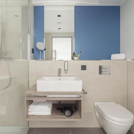 Garner Augsburg Nord By Ihg 4* Gersthofen