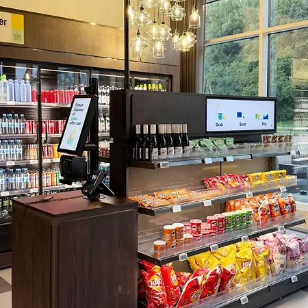 Garner Augsburg Nord By Ihg Gersthofen