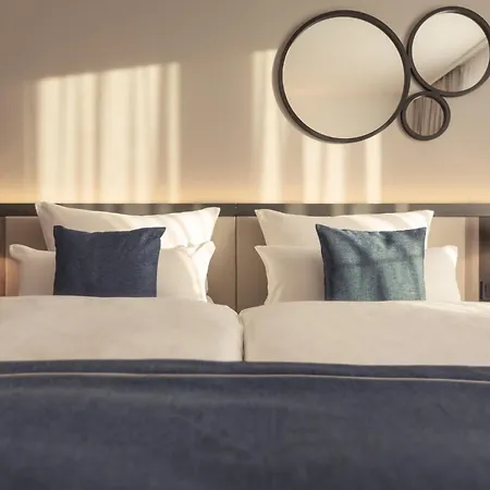 Garner Augsburg Nord By Ihg מלון 4*