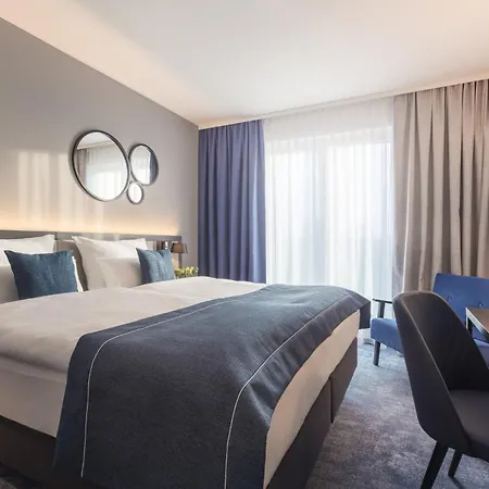 Hotel Garner Augsburg Nord By Ihg Gersthofen