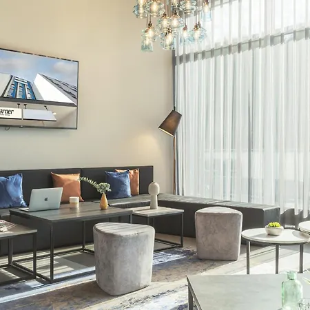 Garner Augsburg Nord By Ihg Hotel Gersthofen