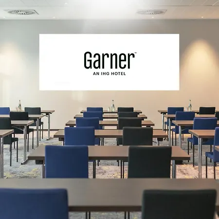 Garner Augsburg Nord By Ihg Hotell