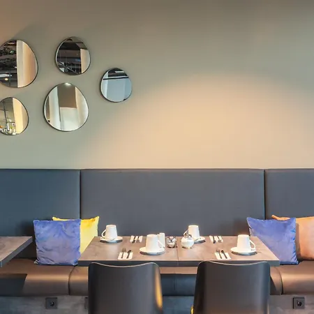 Hotell Garner Augsburg Nord By Ihg Gersthofen