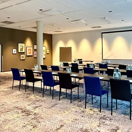Hotel Garner Augsburg Nord By Ihg