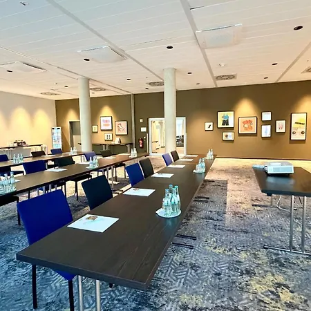 Hotel Garner Augsburg Nord By Ihg Gersthofen