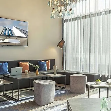 Ξενοδοχείο Garner Augsburg Nord By Ihg Gersthofen
