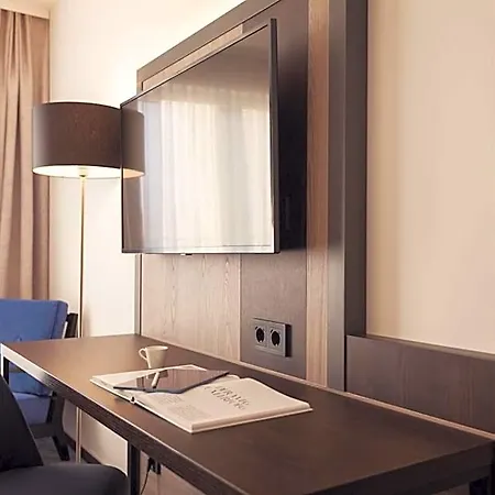 Garner Augsburg Nord By Ihg 4*