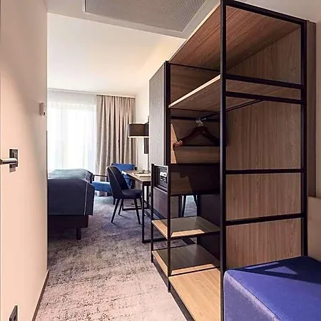 Garner Augsburg Nord By Ihg Gersthofen
