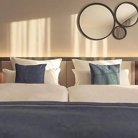 Garner Augsburg Nord By Ihg 4* Gersthofen
