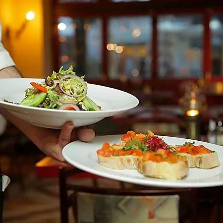 Ξενοδοχείο Garner Augsburg Nord By Ihg