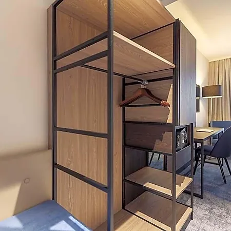 Ξενοδοχείο Garner Augsburg Nord By Ihg 4*