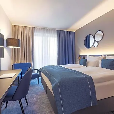 Garner Augsburg Nord By Ihg Hotel Gersthofen