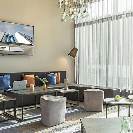 Garner Augsburg Nord By Ihg Hotel