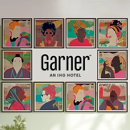 Garner Augsburg Nord By Ihg Ξενοδοχείο Gersthofen