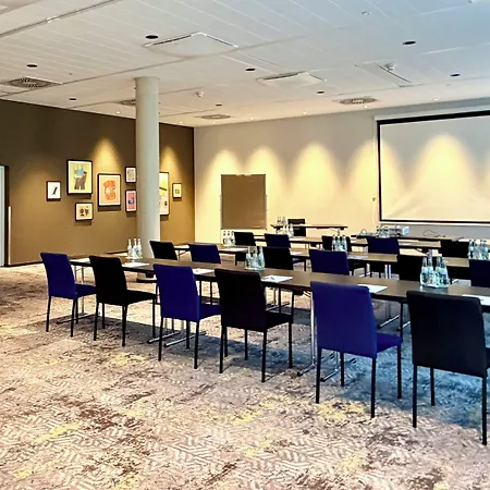 Garner Augsburg Nord By Ihg Hotel