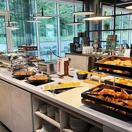 Hotel Garner Augsburg Nord By Ihg Gersthofen