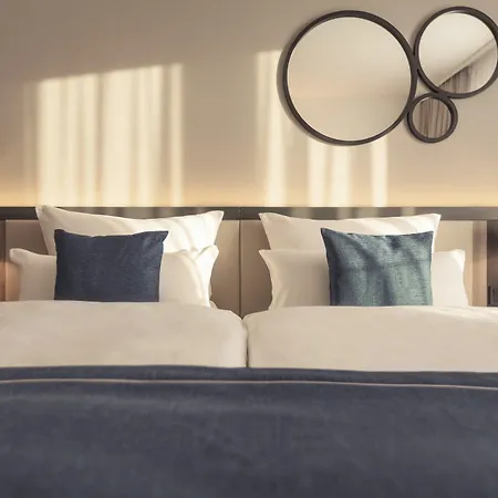 Hotel Garner Augsburg Nord By Ihg