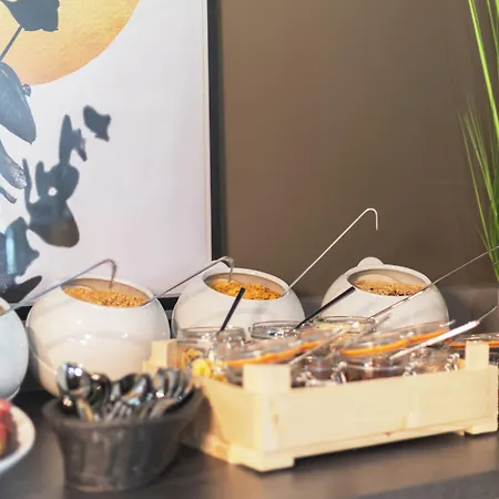 Garner Augsburg Nord By Ihg Hotel 4*