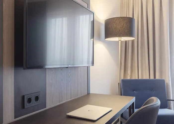 Garner Augsburg Nord By Ihg Ξενοδοχείο 4*